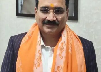 Delhi BJP President Virendra Sachdeva welcomed the draft EV policy.