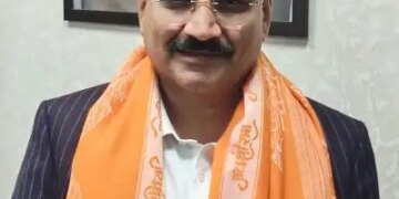 Delhi BJP President Virendra Sachdeva welcomed the draft EV policy.