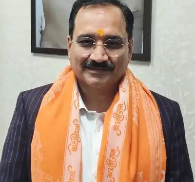 Delhi BJP President Virendra Sachdeva welcomed the draft EV policy.
