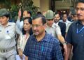 Delhi Excise Case: Kejriwal-CBI clash in High Court, demand for removal of judge