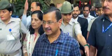 Delhi Excise Case: Kejriwal-CBI clash in High Court, demand for removal of judge