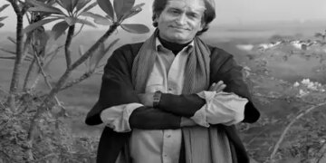 Delhi: Lieutenant Governor Sandhu expressed grief over the demise of eminent photographer Raghu Rai.