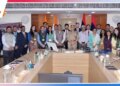 Delhi Police Commissioner discusses with IIS probationers, emphasis on citizen-centric policing in digital age