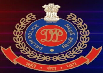 Delhi Police took 48 hours of intensive action under Operation Kavach 13.0, 452 people arrested