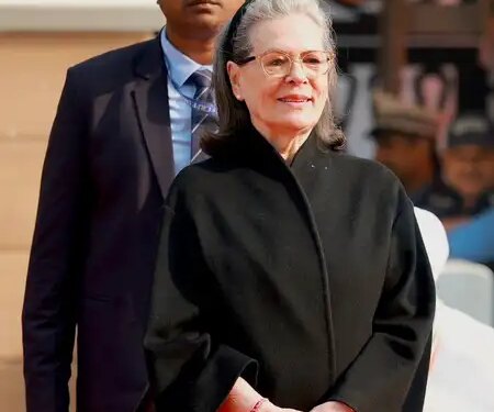 दिल्ली की अदालत आज सोनिया गांधी के खिलाफ मतदाता सूची मामले की करेगी सुनवाई