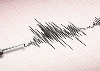 Delhi trembled due to 5.9 magnitude earthquake, epicenter was in Afghanistan