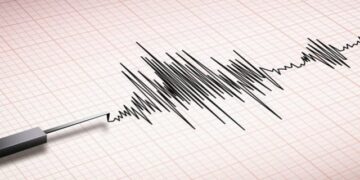 Delhi trembled due to 5.9 magnitude earthquake, epicenter was in Afghanistan
