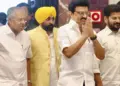 Delimitation dispute increased the stir in the country's politics, what is the whole mathematics between North-South conflict and women's reservation, know in detail