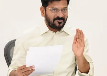 Demand for CBI investigation in Kaleshwaram scam, Telangana government will put pressure