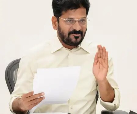 Demand for CBI investigation in Kaleshwaram scam, Telangana government will put pressure