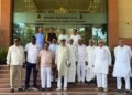 Demand for reshuffle in Karnataka cabinet intensifies, many Congress MLAs meet in Delhi