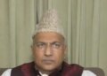 Democracy affected by politics of uproar in Lok Sabha, BJP MP Khatana's sharp attack on Rahul Gandhi