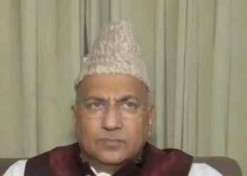 Democracy affected by politics of uproar in Lok Sabha, BJP MP Khatana's sharp attack on Rahul Gandhi