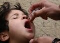 Despite 100 million dollars help, polio is not controlled in Pakistan, virus spread in many provinces