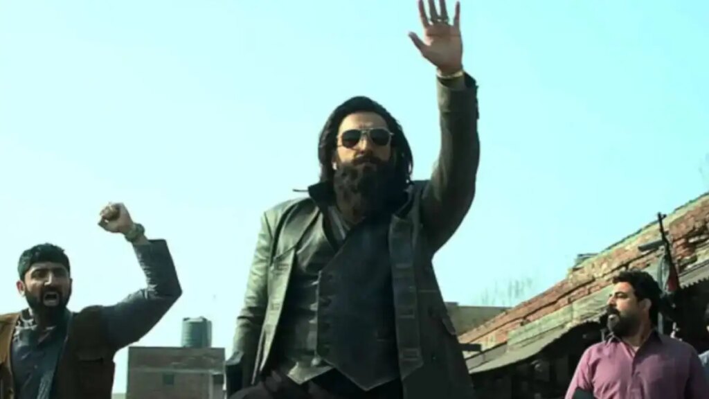 Despite ban in 6 countries, 'Dhurandhar 2' became number one film in these countries