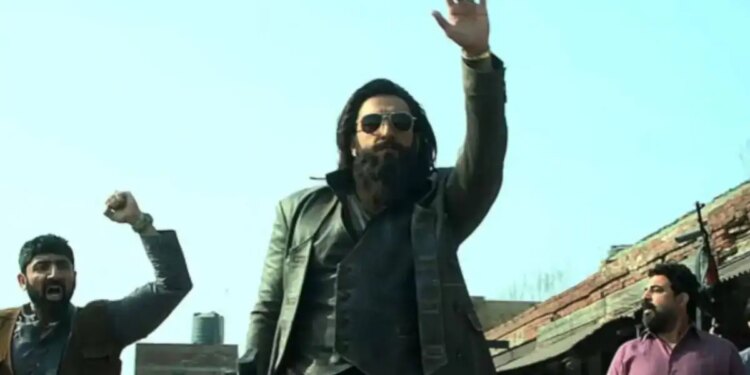 Despite ban in 6 countries, 'Dhurandhar 2' became number one film in these countries