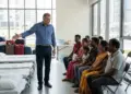 Dhiran Jain of Rajasthan became the messiah for Indians stranded in UAE, hosted more than 200 people in his farmhouse for free.