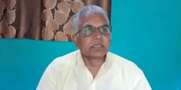 अभिषेक बनर्जी के