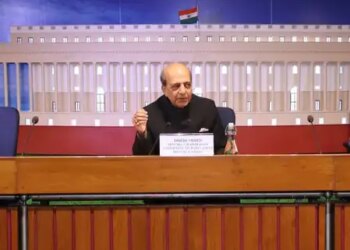 Discussion on appointment of Dinesh Trivedi as High Commissioner of Bangladesh, Amit Malviya congratulated