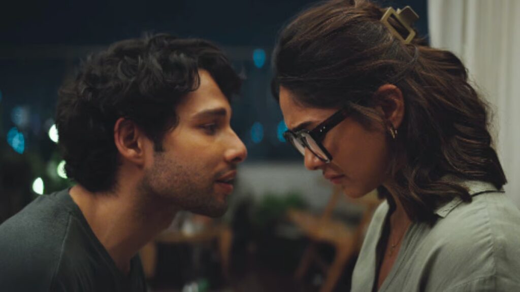 Do Deewane Seher Mein