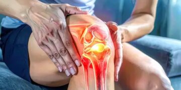Do not ignore stiffness and pain in the joints as soon as you wake up in the morning, the body is giving signs of a serious illness.