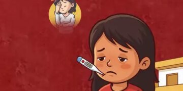 Do not ignore these signs of the body, there may be symptoms of malaria
