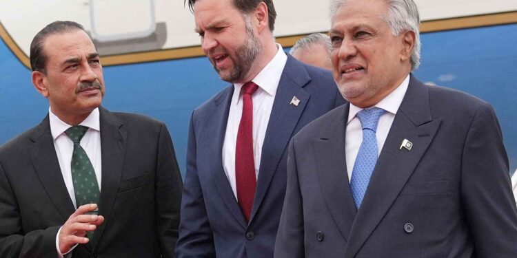 ‘Do or die’ talks in Islamabad: America-Iran face to face, world’s eyes fixed on Hormuz