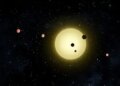 Do planets really revolve around stars? Know the science of barycenter
