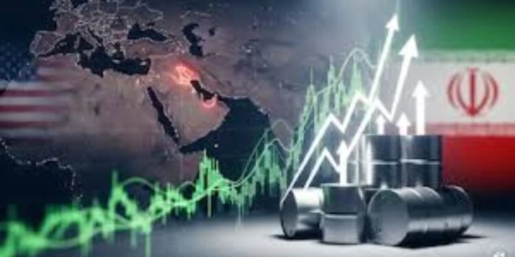 Domestic stock markets fall heavily amid fears of prolongation of conflict due to failure of US-Iran talks.