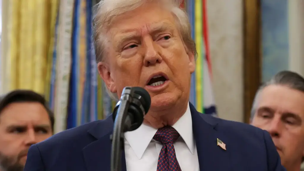 Donald Trump, scared of the increasing influence of AI, said – 'Kill switch' is necessary for this technology...'