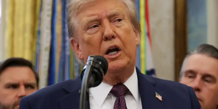 Donald Trump, scared of the increasing influence of AI, said – 'Kill switch' is necessary for this technology...'