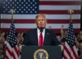 Donald Trump's big decision, big information given on American citizenship by birth and Iran war