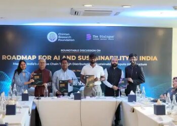 Don't just make AI, also make it economical: Energy Efficiency Bureau official