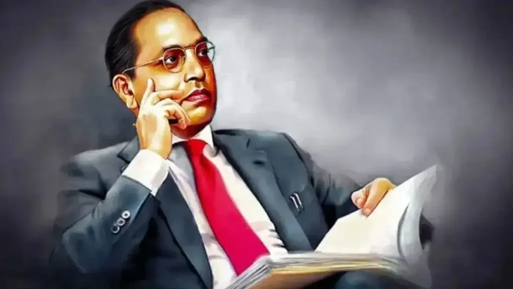 Dream of creating history? So adopt these great words of Dr. Bhimrao Ambedkar today, your life will change.