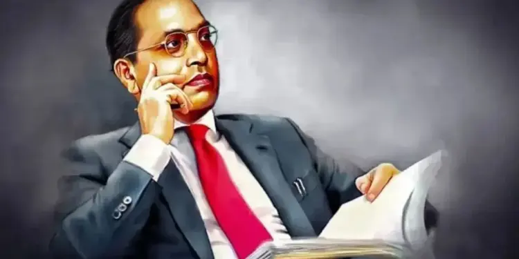 Dream of creating history? So adopt these great words of Dr. Bhimrao Ambedkar today, your life will change.