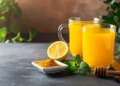 Drink this healthy drink on an empty stomach in the summer in the morning, you will get many benefits from weight control to skin improvement.
