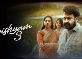 Drishyam 3