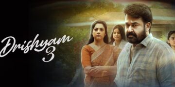 Drishyam 3