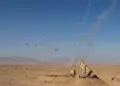 Drone attack on Saudi again, system shot down 6 drones in the air, GCC expressed strong displeasure on Iran’s actions