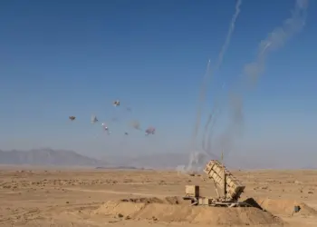 Drone attack on Saudi again, system shot down 6 drones in the air, GCC expressed strong displeasure on Iran’s actions