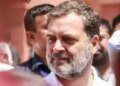 Dual citizenship case: Rahul Gandhi can present his case in Allahabad High Court on April 20