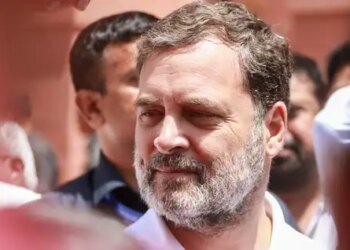 Dual citizenship case: Rahul Gandhi can present his case in Allahabad High Court on April 20