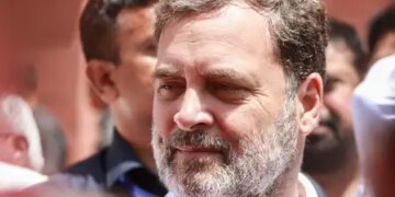 Dual citizenship case: Rahul Gandhi can present his case in Allahabad High Court on April 20