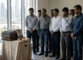 Dubai News: Abhay Kumar from Bihar dies in Dubai, family's dream broken before returning home, delay in bringing dead body.