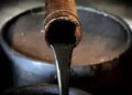 Due to West Asia tension, crude oil prices at the highest level in many years, Brent crude increased by 8 percent.