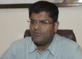 Dushyant Chautala accused Haryana government of misuse of machinery, said- University is being made a political arena.