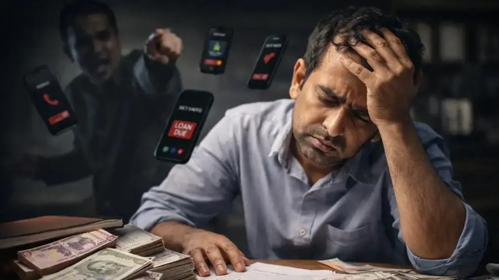 EMI Trap Alert: Why do pockets become empty as soon as salary comes? Understand the dangerous game of installments