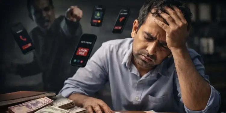 EMI Trap Alert: Why do pockets become empty as soon as salary comes? Understand the dangerous game of installments