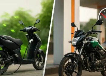 Electric vs Petrol Bike 2026: Seeing these figures, your thinking of choosing a bike will change, know which bike has more savings.