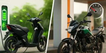 Electric vs Petrol Bike 2026: Seeing these figures, your thinking of choosing a bike will change, know which bike has more savings.